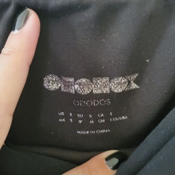 Bike shorts small - Picture 3 of 9